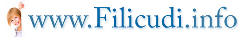 Filicudi.info - Holiday Houses - Filicudi island
